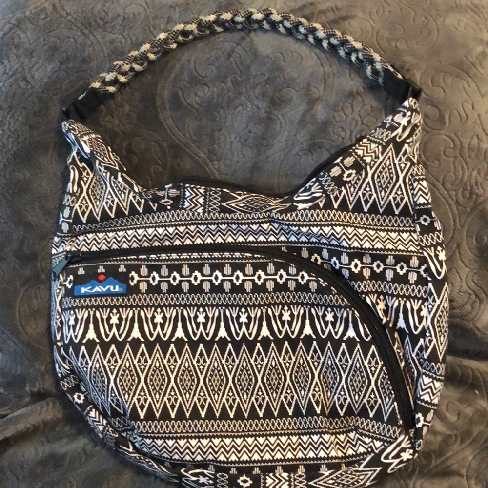Kavu bag